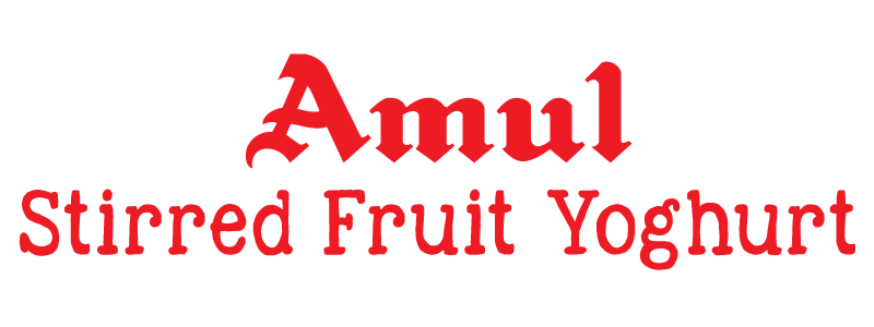Amul Stirred Fruit Yoghurt